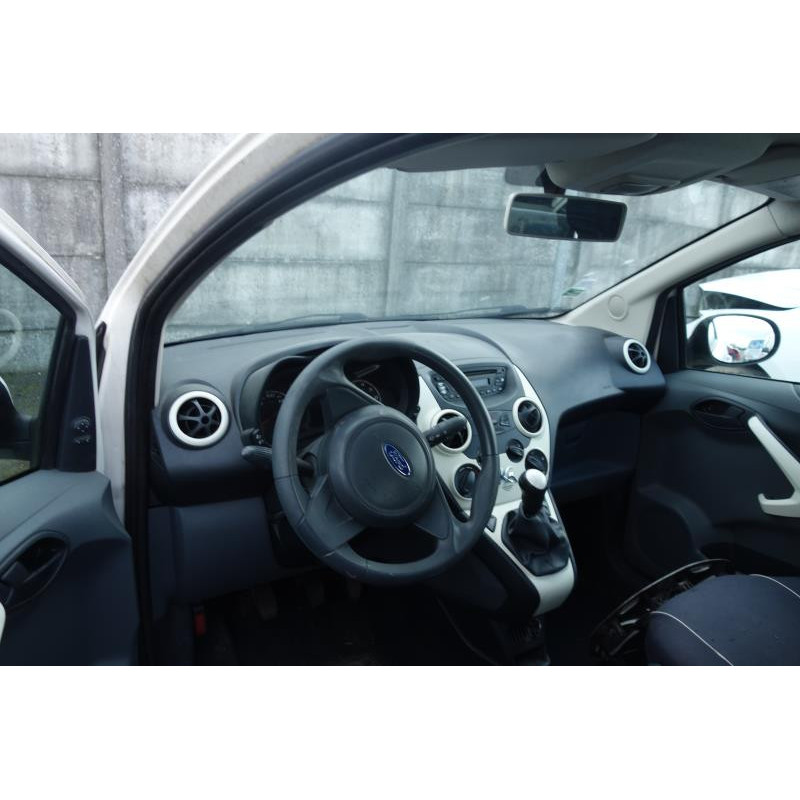 Debitmetre FORD KA 2 Photo n°7