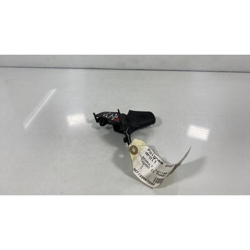 Poignee porte avant droit RENAULT TWINGO 2 Photo n°3