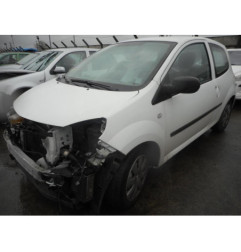 Poignee porte avant droit RENAULT TWINGO 2