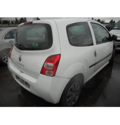 Poignee porte avant droit RENAULT TWINGO 2