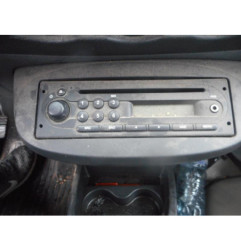 Poignee porte avant droit RENAULT TWINGO 2