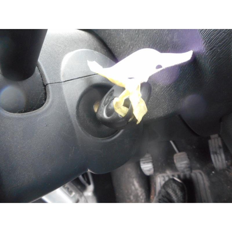 Poignee porte avant droit RENAULT TWINGO 2 Photo n°11