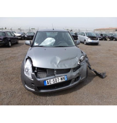 Radiateur huile SUZUKI SWIFT 3