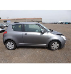 Radiateur huile SUZUKI SWIFT 3