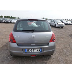 Radiateur huile SUZUKI SWIFT 3