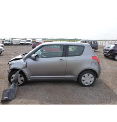 Radiateur huile SUZUKI SWIFT 3