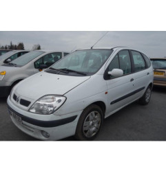 Interrupteur de leve vitre avant gauche RENAULT SCENIC 1
