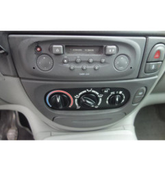 Interrupteur de leve vitre avant gauche RENAULT SCENIC 1