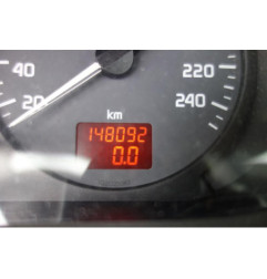 Interrupteur de leve vitre avant gauche RENAULT SCENIC 1