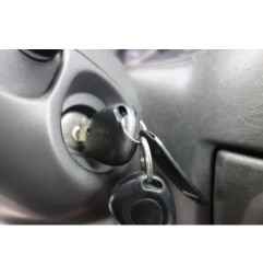 Interrupteur de leve vitre avant gauche RENAULT SCENIC 1