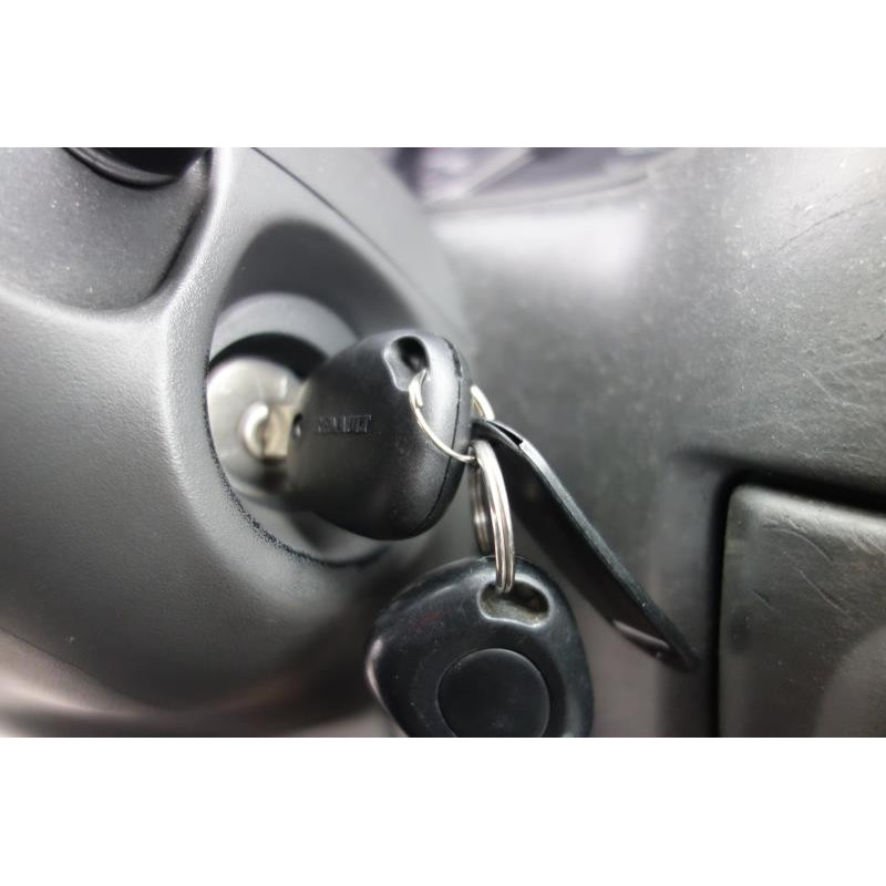 Interrupteur de leve vitre avant gauche RENAULT SCENIC 1 Photo n°10