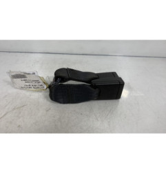 Attache ceinture arriere droit DACIA SANDERO 2 Photo n°1