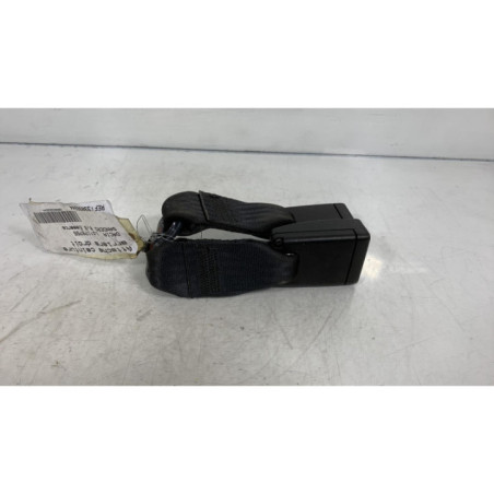 Attache ceinture arriere droit DACIA SANDERO 2 Photo n°1