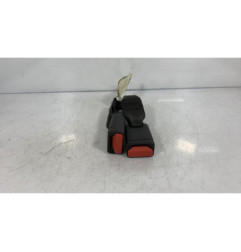 Attache ceinture arriere droit DACIA SANDERO 2