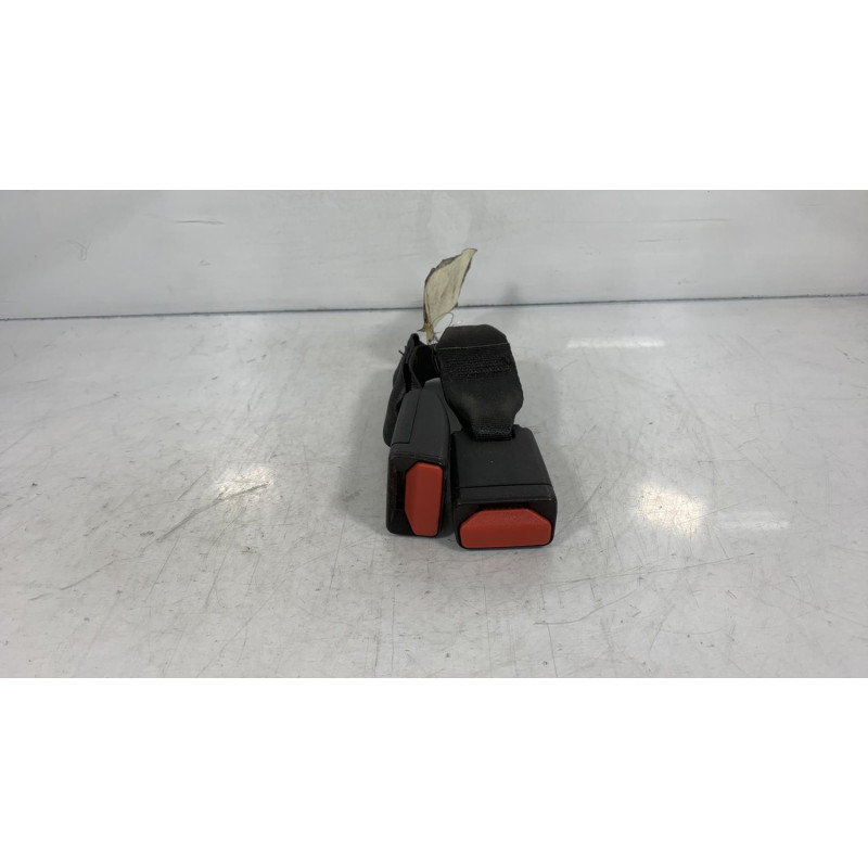 Attache ceinture arriere droit DACIA SANDERO 2 Photo n°2