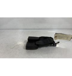 Attache ceinture arriere droit DACIA SANDERO 2