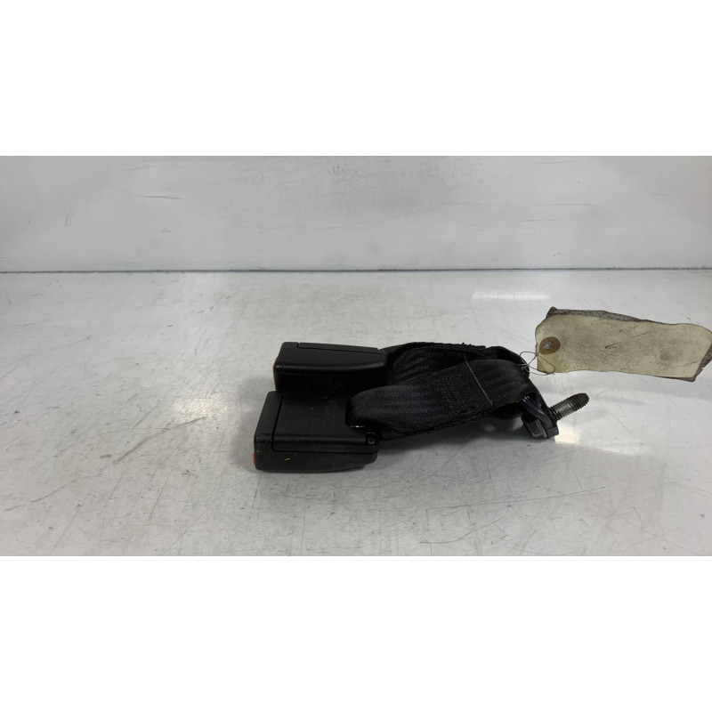 Attache ceinture arriere droit DACIA SANDERO 2 Photo n°3