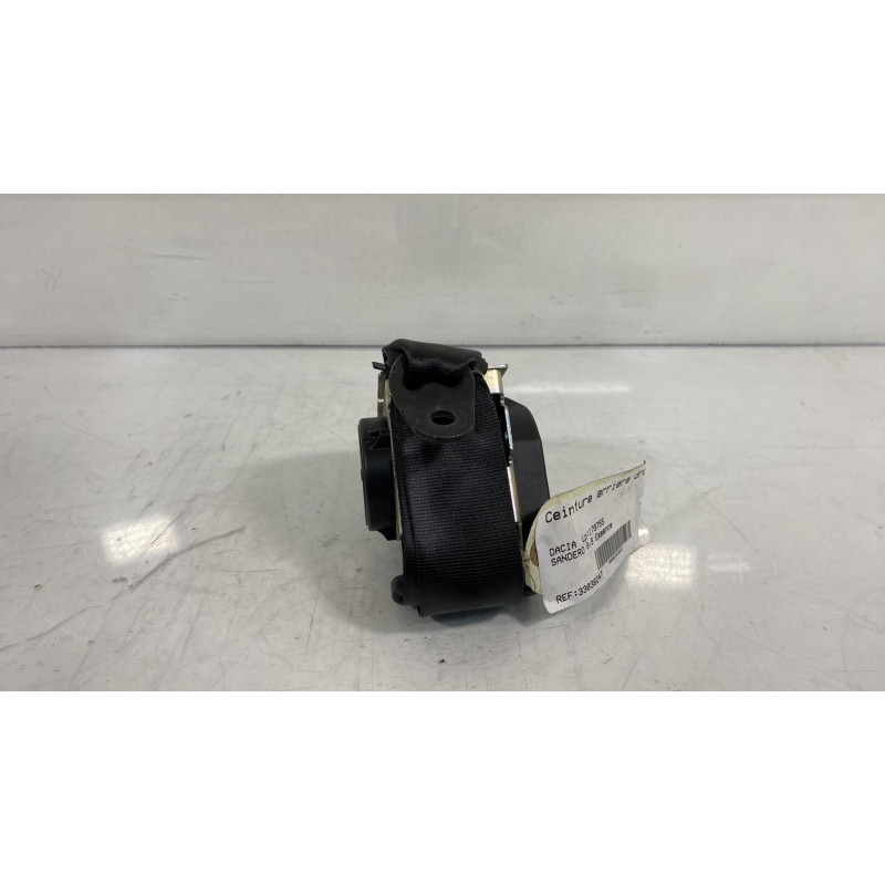 Ceinture arriere droit DACIA SANDERO 2 Photo n°1