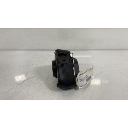 Ceinture arriere droit DACIA SANDERO 2 Photo n°1