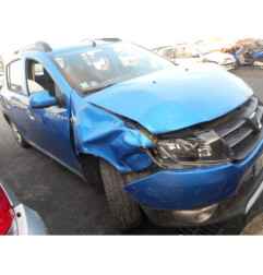 Bloc ABS (freins anti-blocage) DACIA SANDERO 2