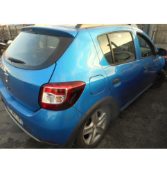 Bloc ABS (freins anti-blocage) DACIA SANDERO 2