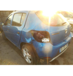 Bloc ABS (freins anti-blocage) DACIA SANDERO 2