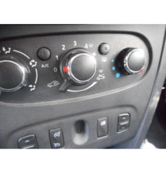 Bloc ABS (freins anti-blocage) DACIA SANDERO 2