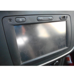 Bloc ABS (freins anti-blocage) DACIA SANDERO 2