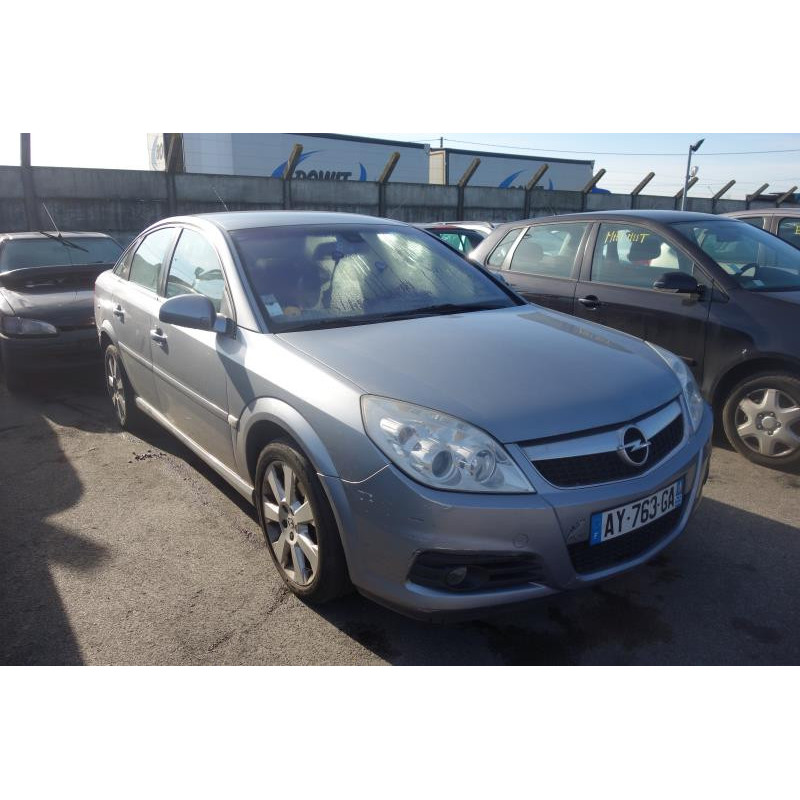 Avertisseur/Klaxon OPEL VECTRA C Photo n°5
