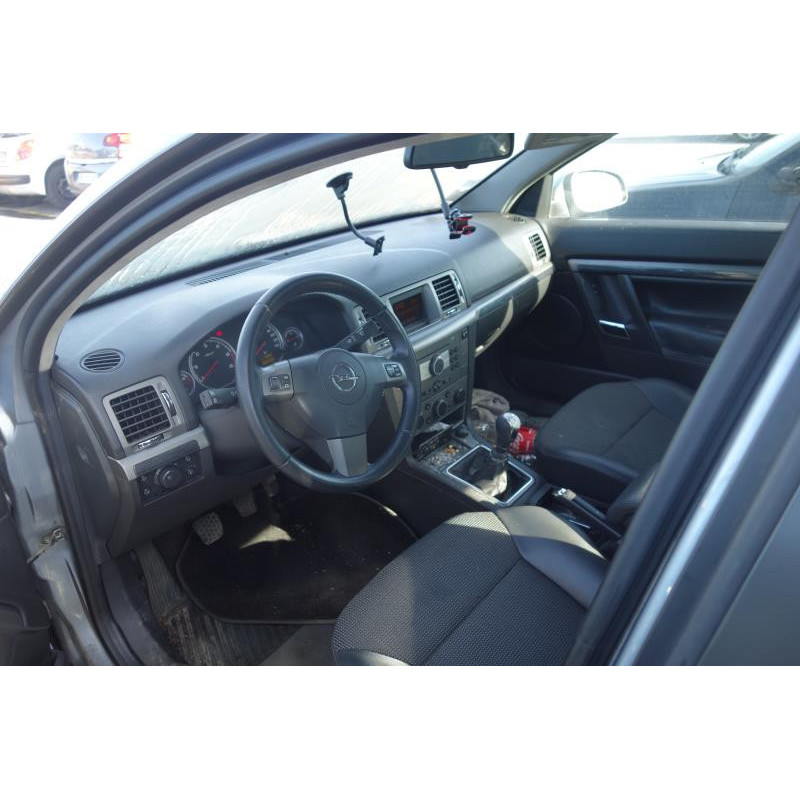 Avertisseur/Klaxon OPEL VECTRA C Photo n°8