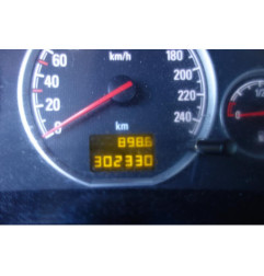 Avertisseur/Klaxon OPEL VECTRA C
