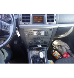Avertisseur/Klaxon OPEL VECTRA C