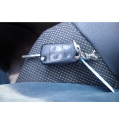 Avertisseur/Klaxon OPEL VECTRA C