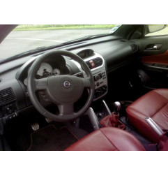 Cremaillere assistee OPEL TIGRA 2