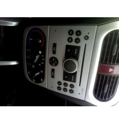 Cremaillere assistee OPEL TIGRA 2