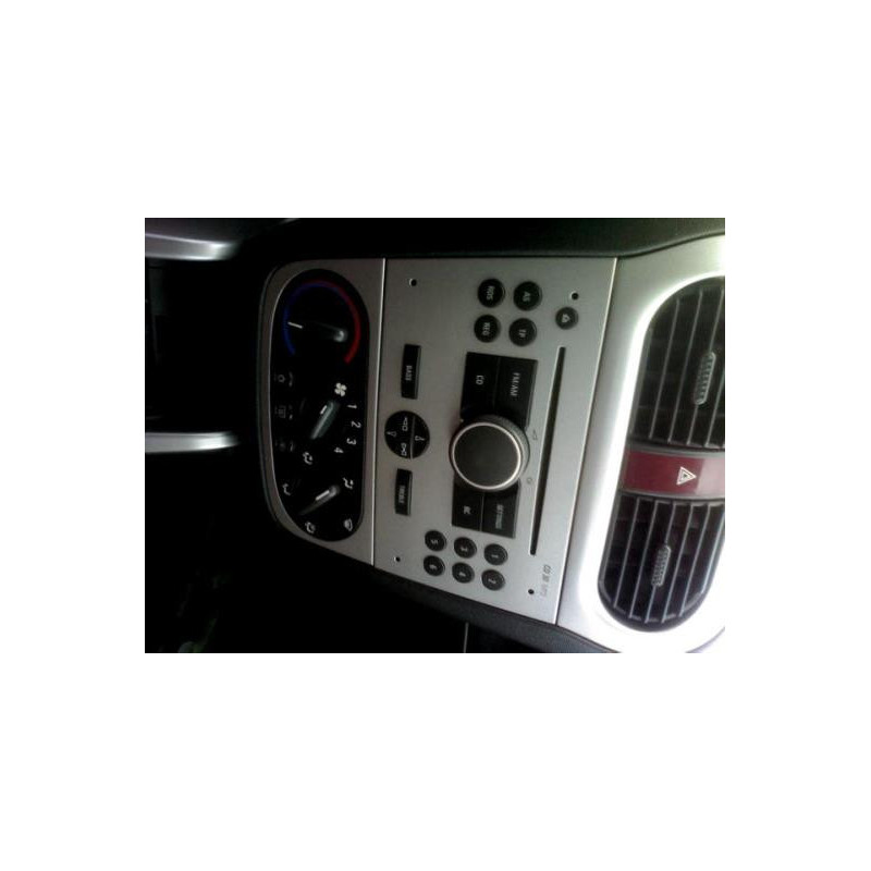 Cremaillere assistee OPEL TIGRA 2 Photo n°3
