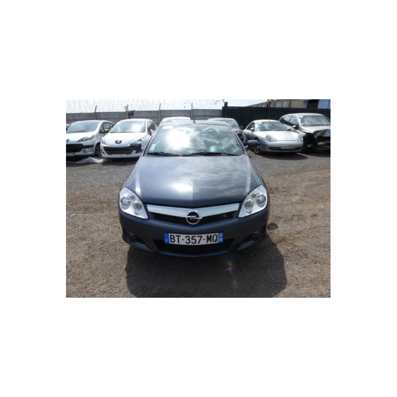 Cremaillere assistee OPEL TIGRA 2 Photo n°4