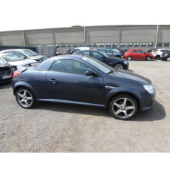 Cremaillere assistee OPEL TIGRA 2