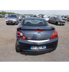 Cremaillere assistee OPEL TIGRA 2