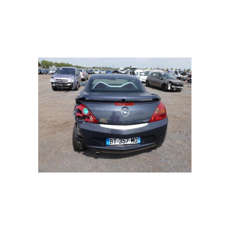 Cremaillere assistee OPEL TIGRA 2 Photo n°6