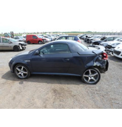 Cremaillere assistee OPEL TIGRA 2