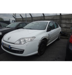 Pretensionneur de ceinture arriere gauche RENAULT LAGUNA 3