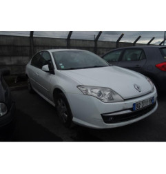 Pretensionneur de ceinture arriere gauche RENAULT LAGUNA 3