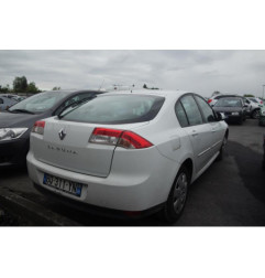 Pretensionneur de ceinture arriere gauche RENAULT LAGUNA 3