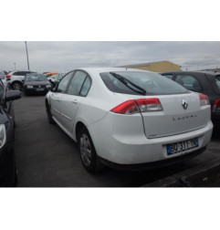 Pretensionneur de ceinture arriere gauche RENAULT LAGUNA 3