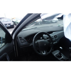 Pretensionneur de ceinture arriere gauche RENAULT LAGUNA 3