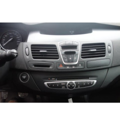 Pretensionneur de ceinture arriere gauche RENAULT LAGUNA 3