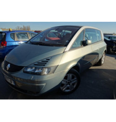 Optique avant principal gauche (feux)(phare) RENAULT AVANTIME