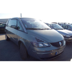 Optique avant principal gauche (feux)(phare) RENAULT AVANTIME