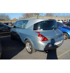 Optique avant principal gauche (feux)(phare) RENAULT AVANTIME